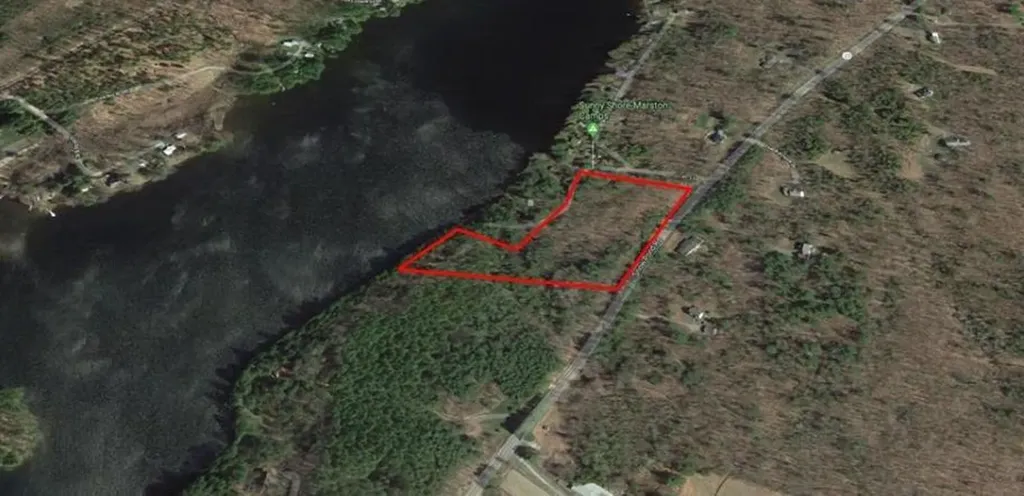 0 Snow Pond Road Oakland ME 04963