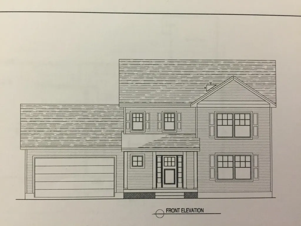 48 Gristmill Lane Scarborough ME 04074