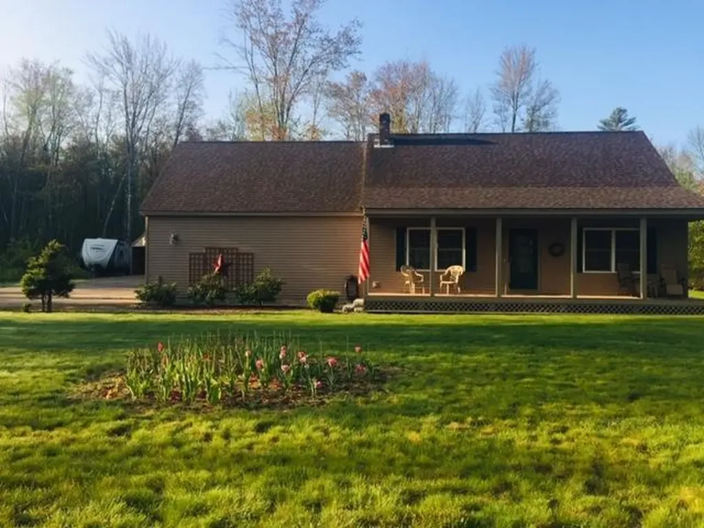 596 Bakerstown Road Poland ME 04274