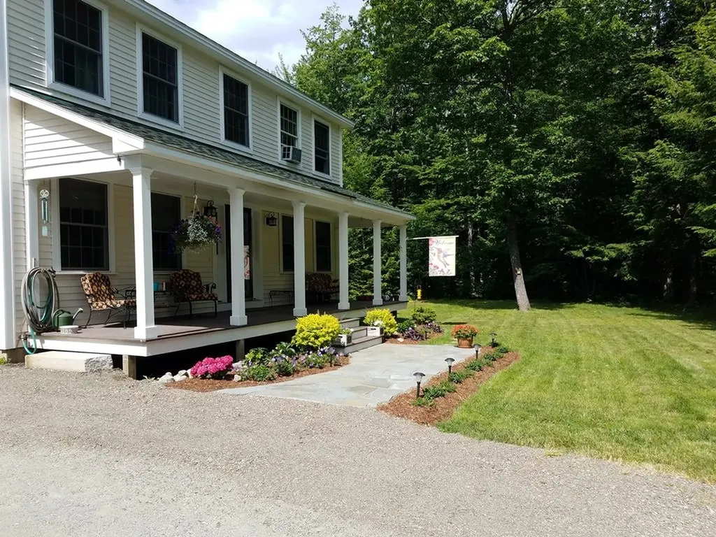 46 Hammond Drive Oakland ME 04963