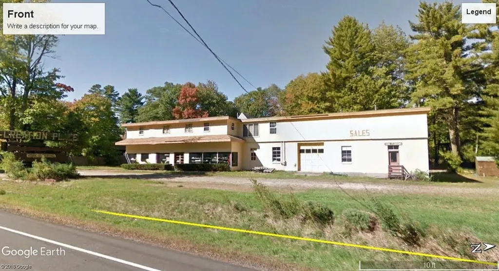 52 Us Route 1 York ME 03909