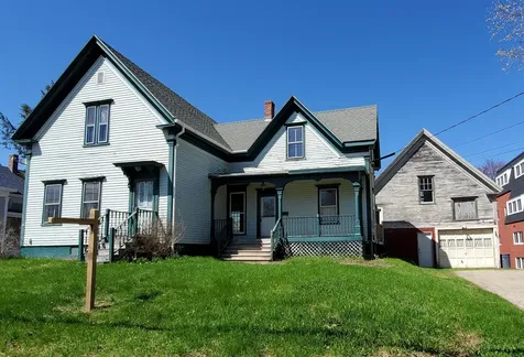 33 Kimball Street Richmond ME 04347