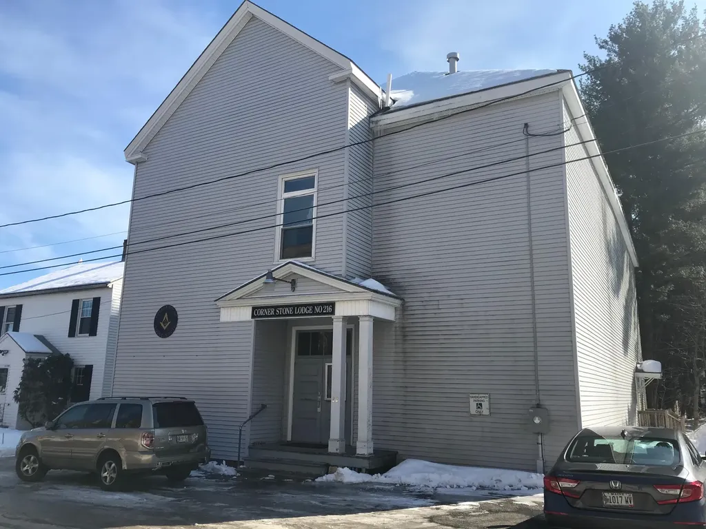 22 Poland Street Portland ME 04103