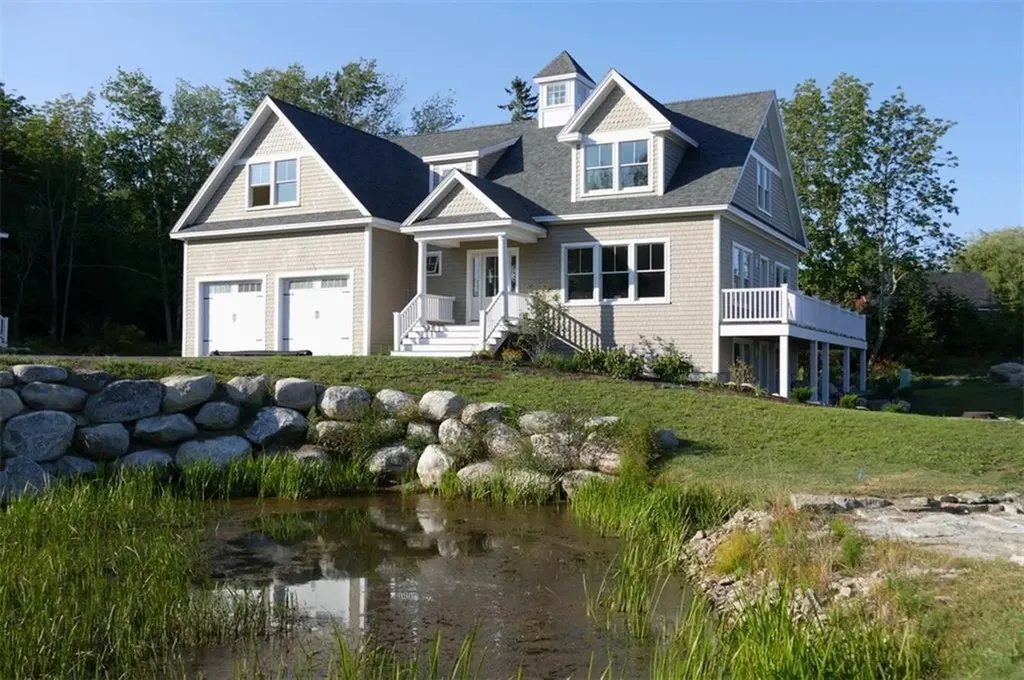14 Village At Oceans End Boulevard Southwest Harbor ME 04679