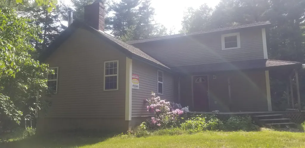 25 Whispering Pines Way Ellsworth ME 04605