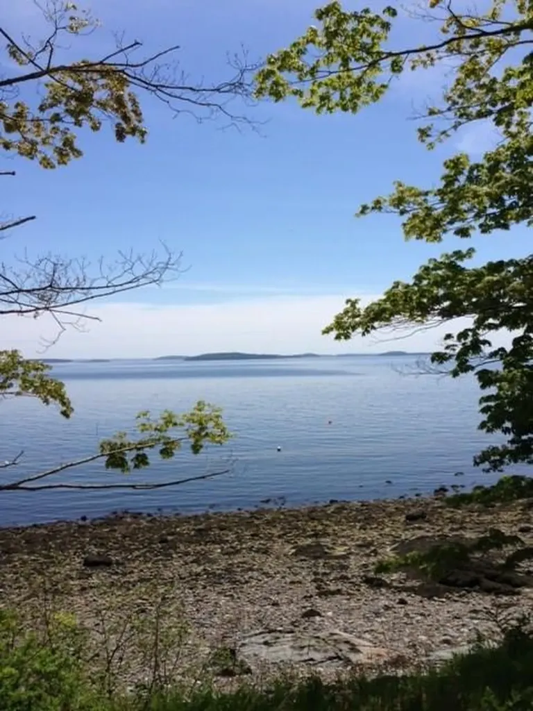 0 East Shore Drive Islesboro ME 04848