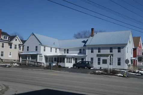 21 Western Avenue Augusta ME 04330