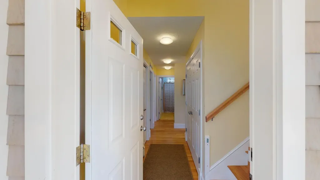 7 Narrows Lane Cushing ME 04563