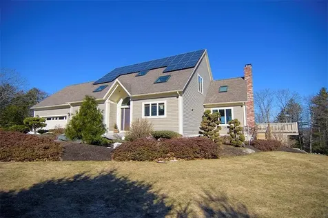34 Rosemary Lane Freeport ME 04032