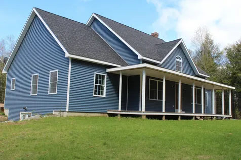 8 Beech Ridge Road West Gardiner ME 04345