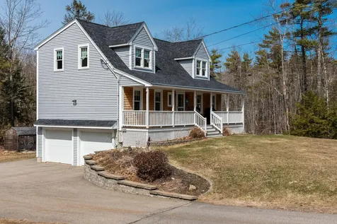 11 York Shores Drive York ME 03909