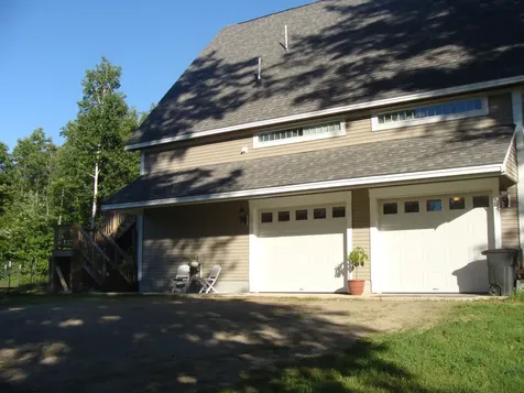 91 Edgecomb Road Acton ME 04001