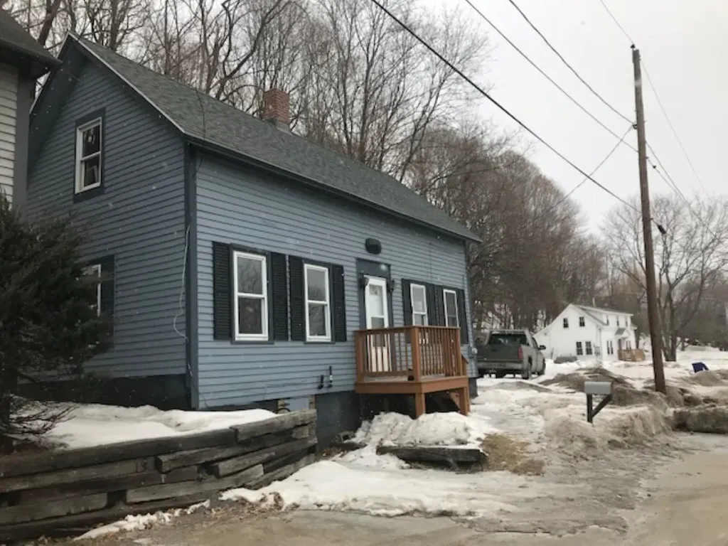 245 Water Street Hallowell ME 04347