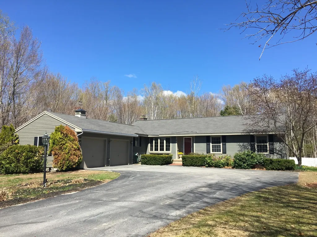 12 Memory Lane Bridgton ME 04009