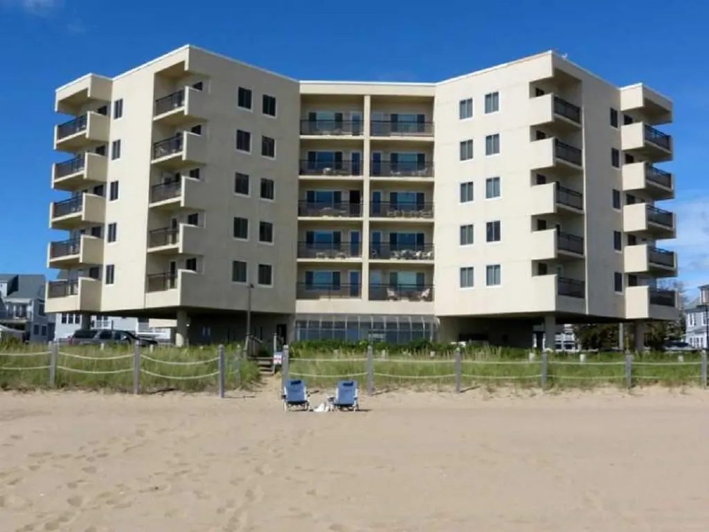 1 Cleaves Street Old Orchard Beach ME 04064