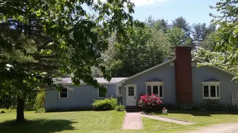 512 Meadow Road Topsham ME 04086