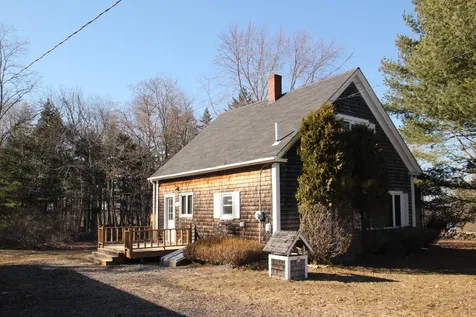 579 St George Road South Thomaston ME 04858