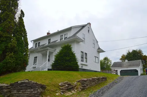 81 Dyer Street Presque Isle ME 04769