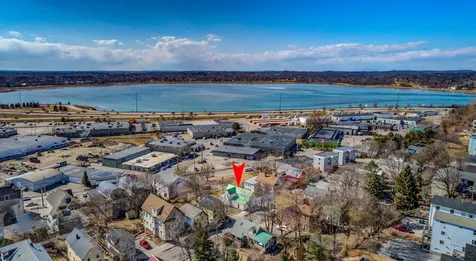 34 Hammond Street Portland ME 04101