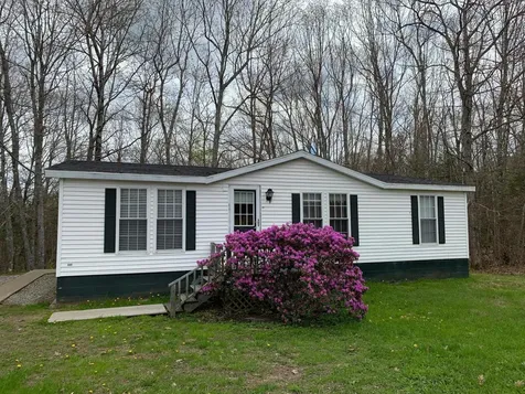 330 Dover Road Boothbay ME 04537