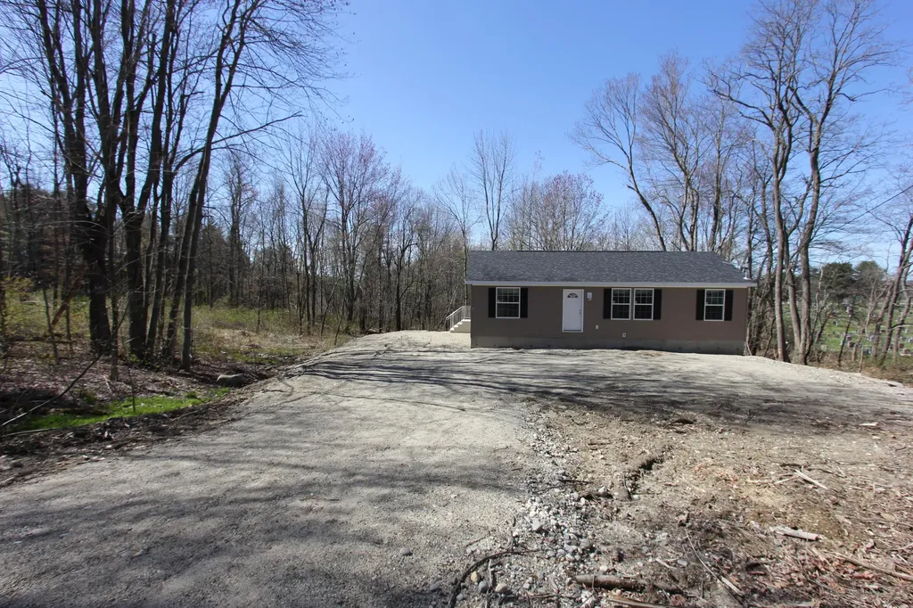 68 Deer Road Lewiston ME 04240
