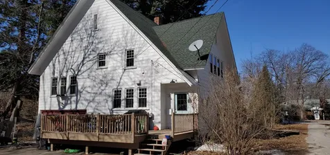 112 Gamage Avenue Auburn ME 04210