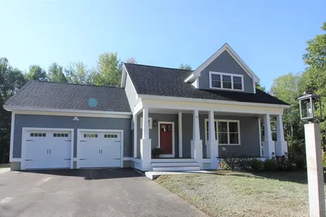 Lot 3 Emery Lane Kennebunk ME 04043