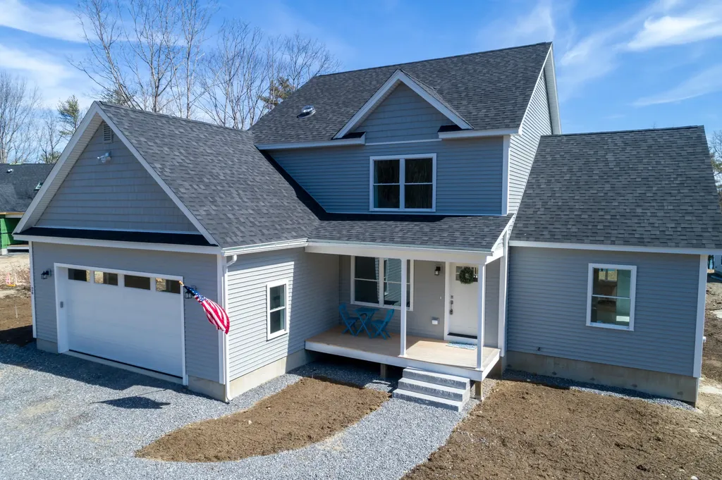 26 Oyster Ledge Lane Brunswick ME 04011