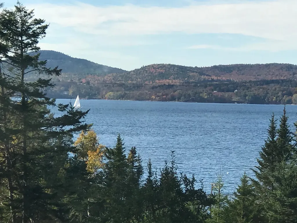 443 Ferry Road Islesboro ME 04848