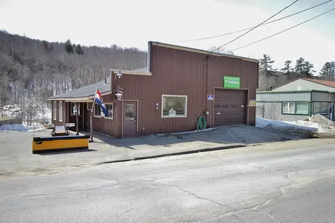 1 Spruce Street Rumford ME 04276