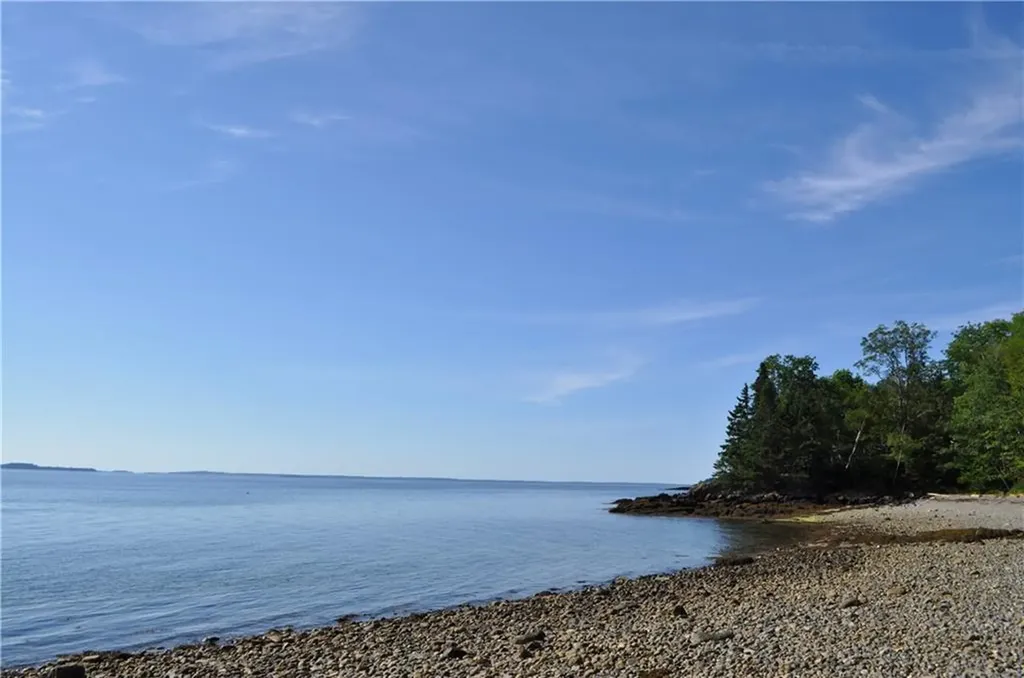 244 East Shore Drive Islesboro ME 04848