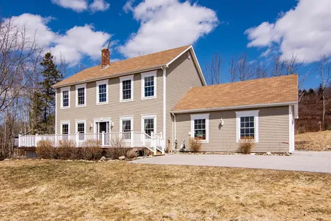 79 Range Road Blue Hill ME 04614