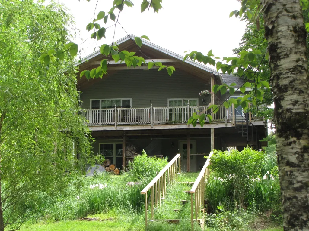 489 Hadley Lake Road East Machias ME 04630