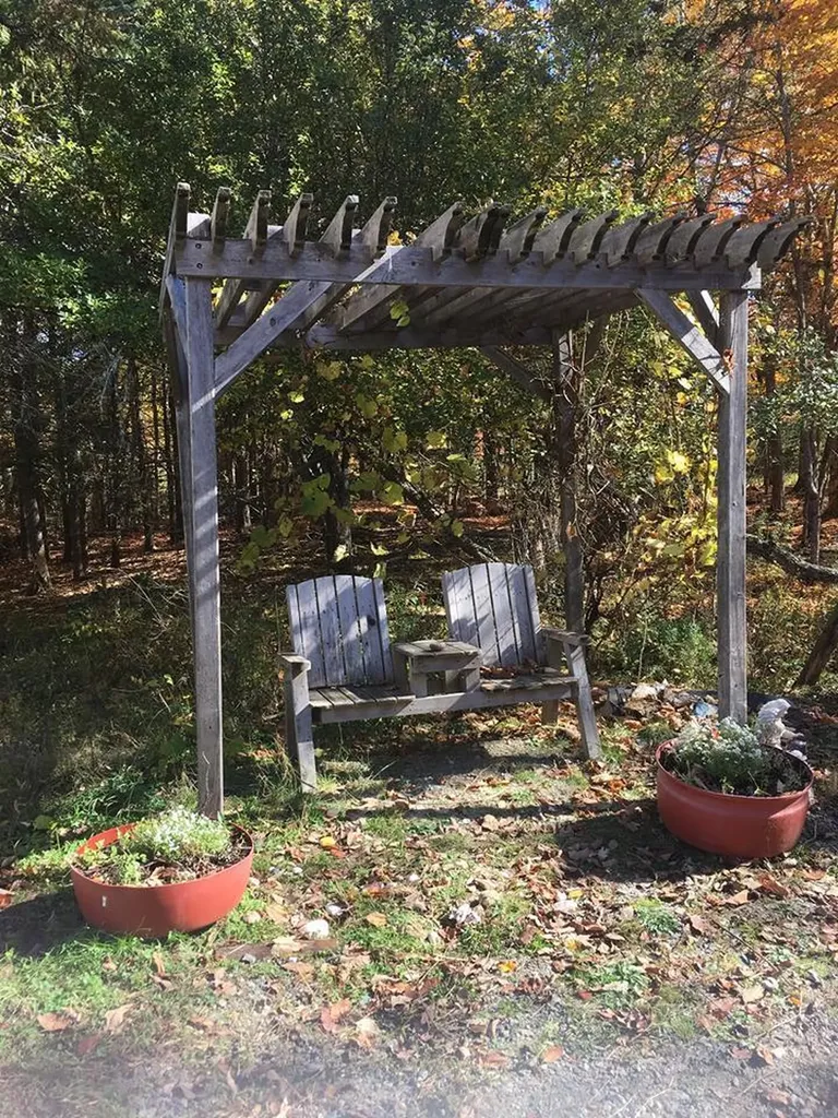 489 Hadley Lake Road East Machias ME 04630