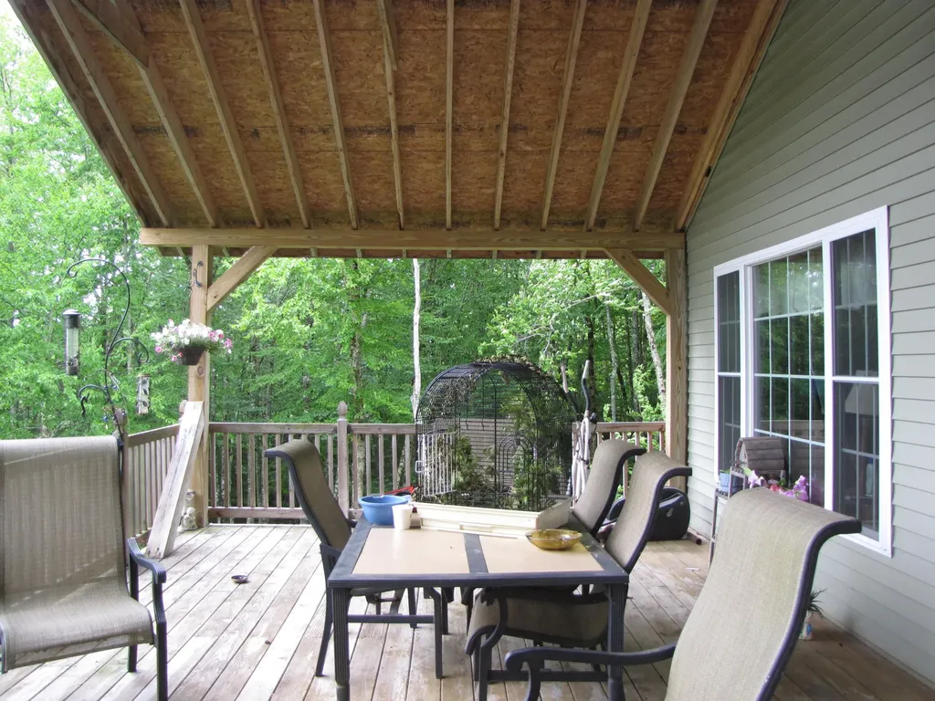 489 Hadley Lake Road East Machias ME 04630