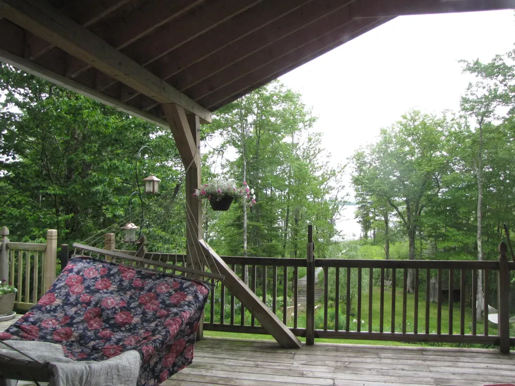 489 Hadley Lake Road East Machias ME 04630