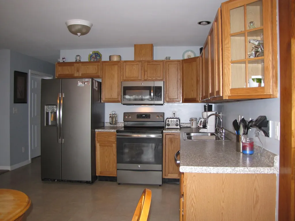 489 Hadley Lake Road East Machias ME 04630