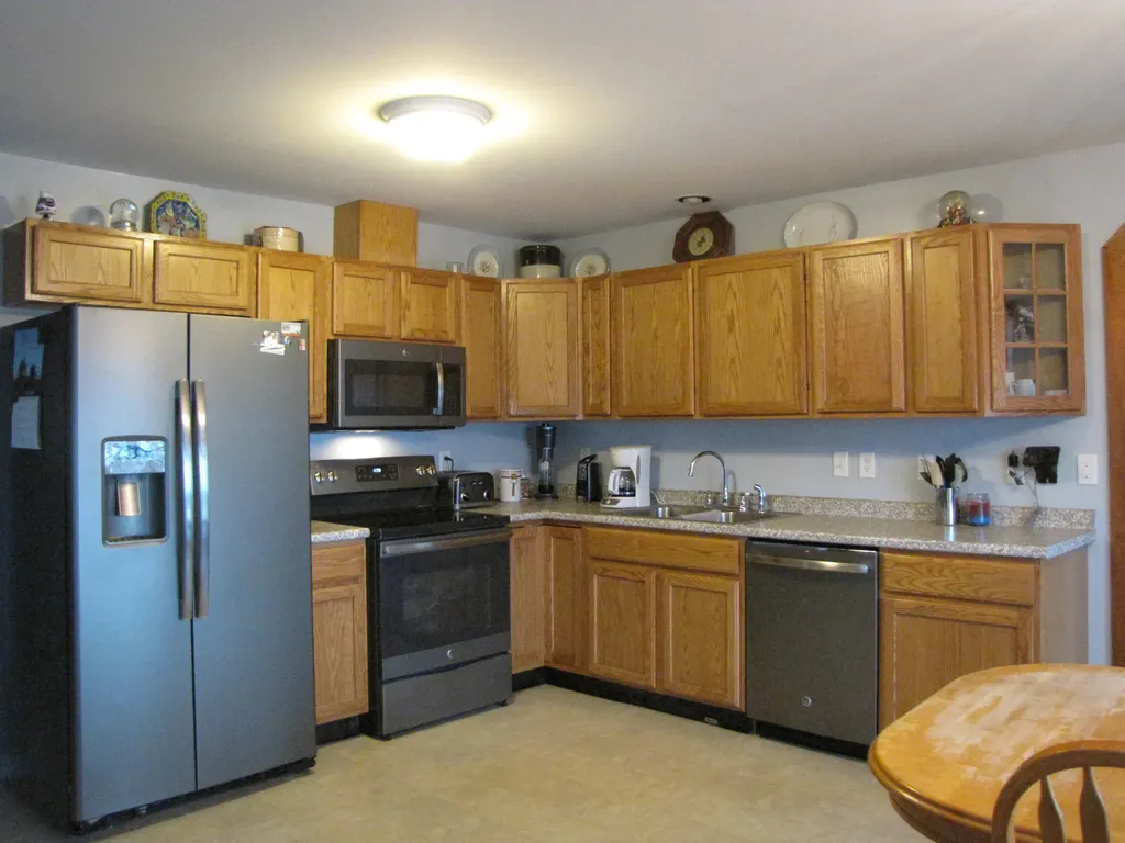 489 Hadley Lake Road East Machias ME 04630