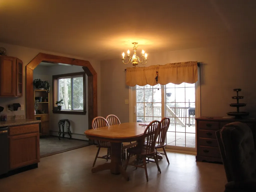 489 Hadley Lake Road East Machias ME 04630