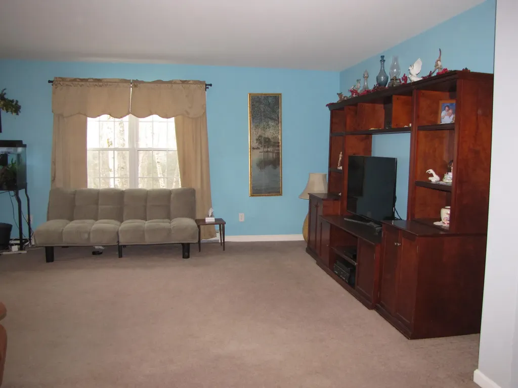 489 Hadley Lake Road East Machias ME 04630
