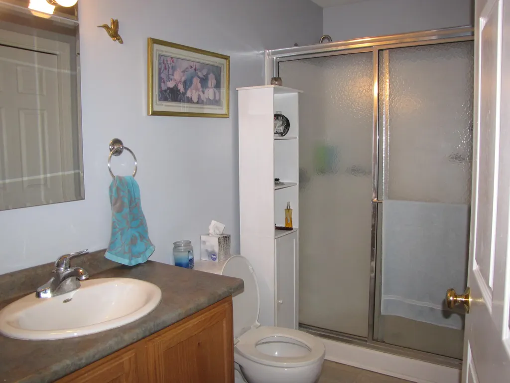 489 Hadley Lake Road East Machias ME 04630