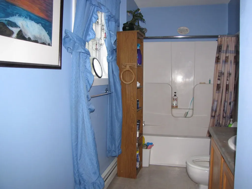 489 Hadley Lake Road East Machias ME 04630