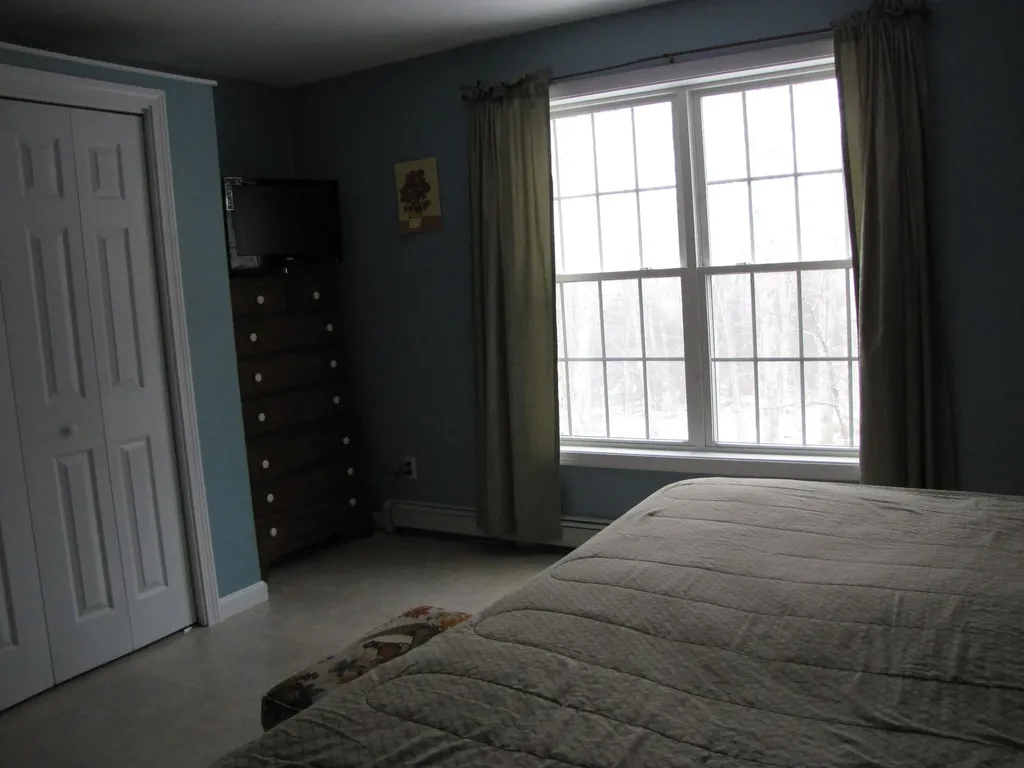 489 Hadley Lake Road East Machias ME 04630