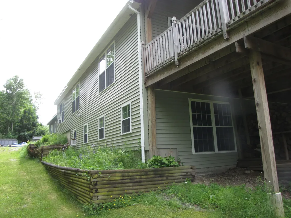 489 Hadley Lake Road East Machias ME 04630