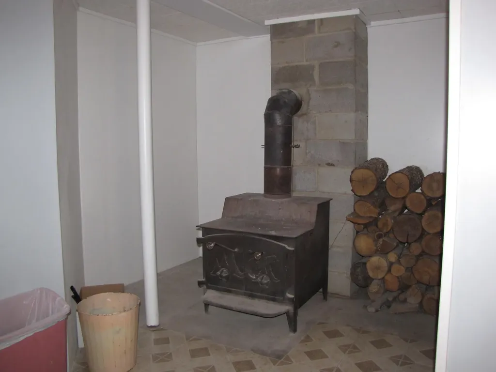 489 Hadley Lake Road East Machias ME 04630