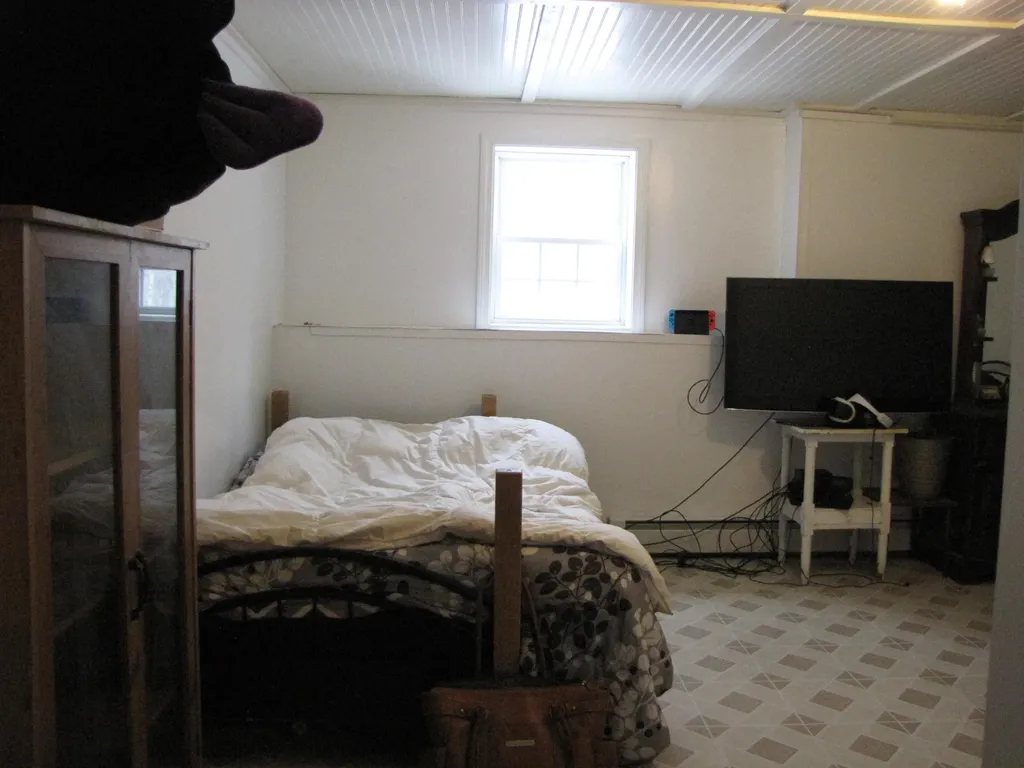 489 Hadley Lake Road East Machias ME 04630