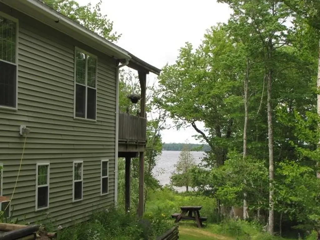 489 Hadley Lake Road East Machias ME 04630