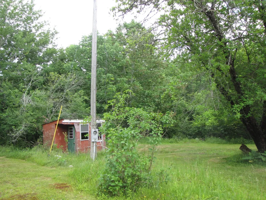 489 Hadley Lake Road East Machias ME 04630
