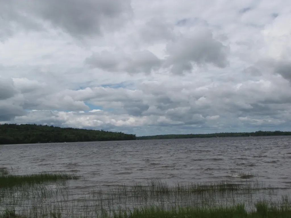 489 Hadley Lake Road East Machias ME 04630