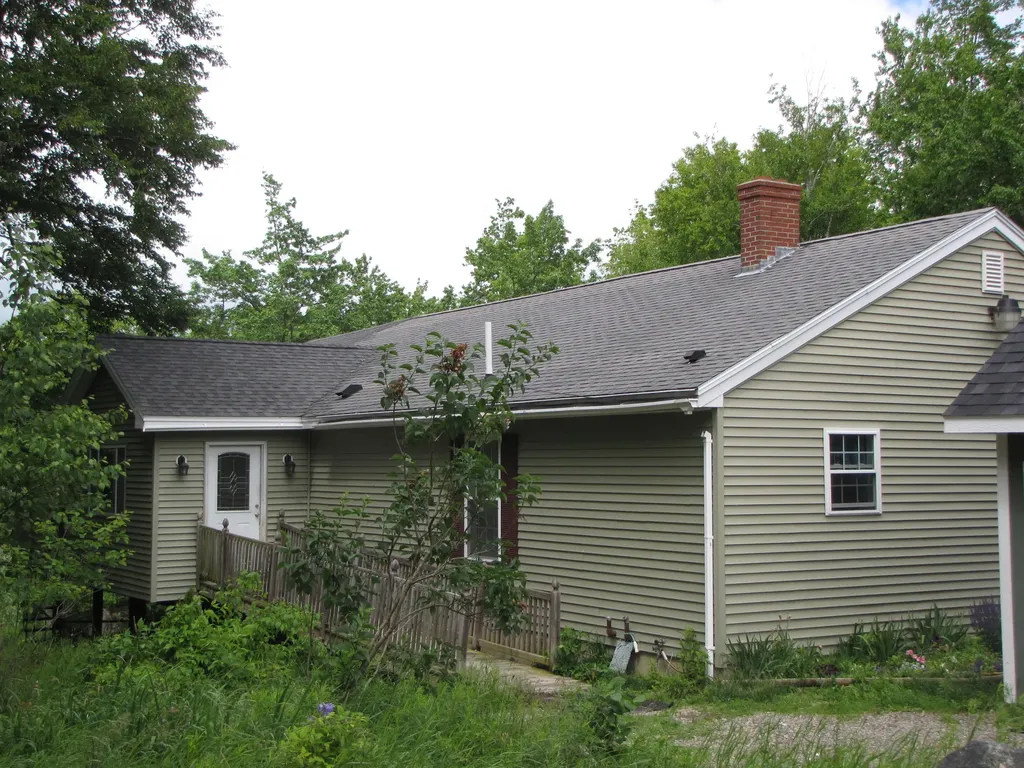 489 Hadley Lake Road East Machias ME 04630